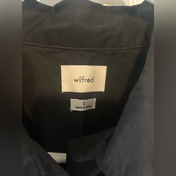 Wilfred shirt dress - Picture 5 of 5